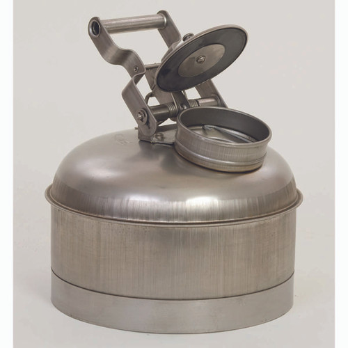 EAGLE MFG 1323 WASTE DISPOSAL CONTAINERSSAFETY DISPOSAL