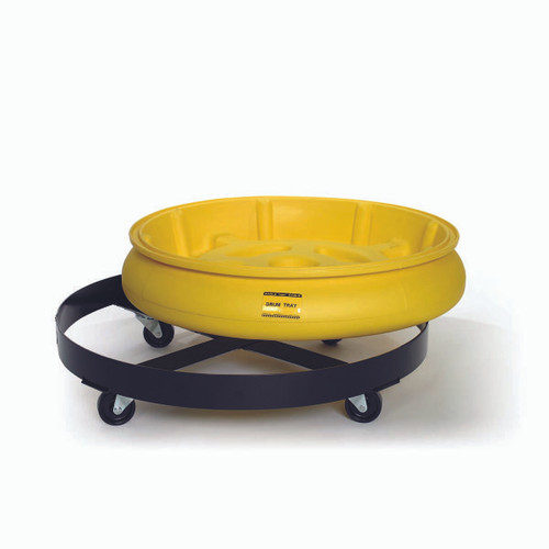 EAGLE MFG 1614 HAZ MAT DRUM & IBC PRODUCTS, DRUM TRAY