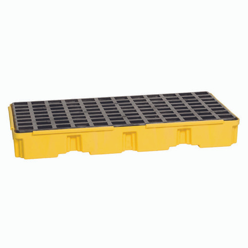 EAGLE MFG 1632 HAZ-MAT PRODUCTS SPILL PLATFORMS AND PAL
