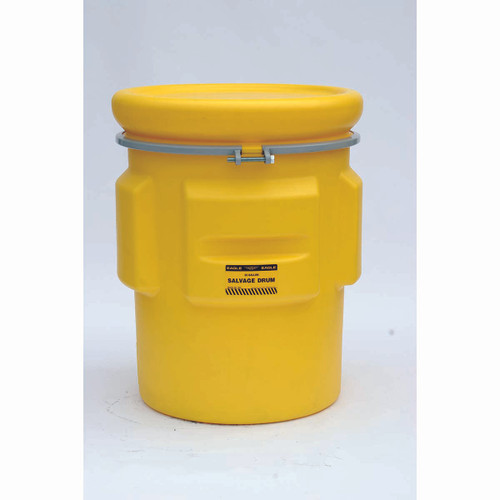 EAGLE MFG 1665 LAB, OVERPACK AND SALVAGE DRUMS, 65 GAL.
