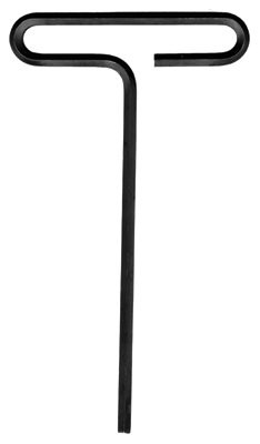 EKLIND TOOL 34690 IND "T" HANDLE HEX KEYS METRIC