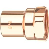ELKHART PRODUCTS CORP 10130138 ADAPTER FEMALE COPPER 1/2X1/4