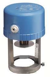 JOHNSON CONTROLS VA-7150-1001 VALVES