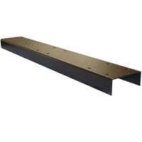 EPOCH DESIGN 7147 2-BOX SPREADER BAR BRONZE