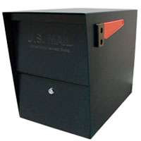 EPOCH DESIGN 7206 PACKAGEMASTER CURBSIDE