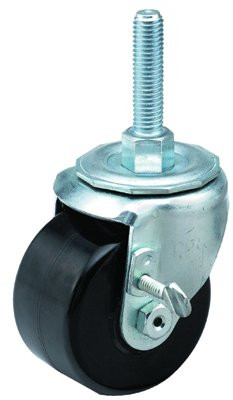 E.R. WAGNER 1F5903438T08118 3"DIAMX1-3/4"WIDEX3-3/4"OAHSTEMMOUNTSWIV