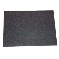 ESSEX SILVER LINE CORPORATION 121820 20G 12" X 18" SANDPAPER