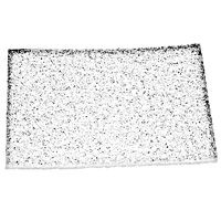 ESSEX SILVER LINE CORPORATION 1218THKW 12X18 THICK NYLON PAD WHITE