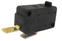 HONEYWELL V7-1C27E9 PREMIUM MINI SWCH 15A SPNO PIN PLNGR