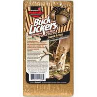 EVOLVED HABITATS 14098 BUCK LICKERS SWEET ACORN 4LB
