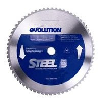 EVOLUTION POWER TOOLS 185BLADEST ACCESSORIES