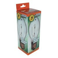 FEIT ELECTRIC LU70/MED BULB HGHPRSSSOD MEDIUM CLR 70W