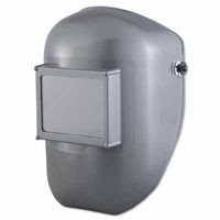 FIBRE-METAL 906BK THERMOPLASTIC WELDING HELMET BLACK