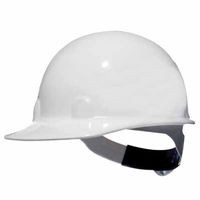 FIBRE-METAL E2SW46A000 HARD CAP W/S-2F HEADBANDSTRONG ORANGE