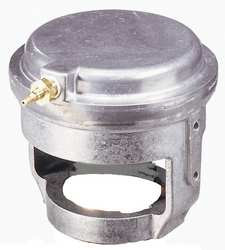 JOHNSON CONTROLS V-3000-8012 PNEUMATIC VALVE ACTUATOR 3 TO 13 SPRING