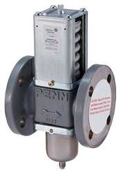 JOHNSON CONTROLS V246GR1-001C WATER REGULATING VALVE 2 WAY FLANGE
