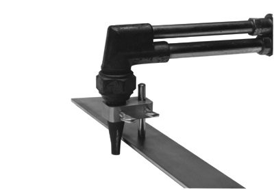 FLANGE WIZARD 70501 TORCH TIP STANDOFF