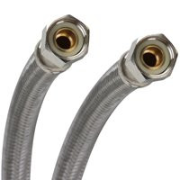 FLUIDMASTER 6W72 DISHWASHER CONNECT W-EL 72IN