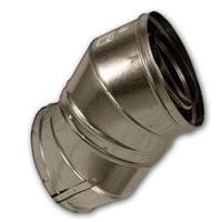 FMI PRODUCTS 30E-8DM OFFSET RETURN 30 DEG