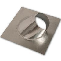 FMI PRODUCTS V12F-8DM ROOF FLASH 6/12-12/12