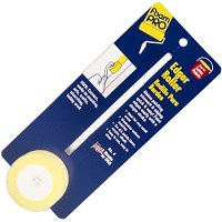 FOAMPRO 4 ROLLER EDGER PAINT 4X9.5X2IN