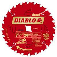 FREUD D0724W ACCESSORIES