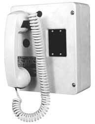 GAI-TRONICS 247-001 TELEPHONE INDUSTRIAL INDOOR AUTO-DIAL