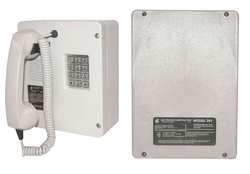 GAI-TRONICS 261-001 TELEPHONE HAZARDOUS AREA INDOOR