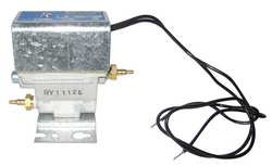 JOHNSON CONTROLS V11HDA-100 SOLENOID AIR VALVE,440/480VAC,0-25 PSI