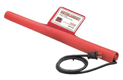 GARDNER BENDER BB5150 HOTBLANKET PVC BENDER 1/2 TO 1 1/2