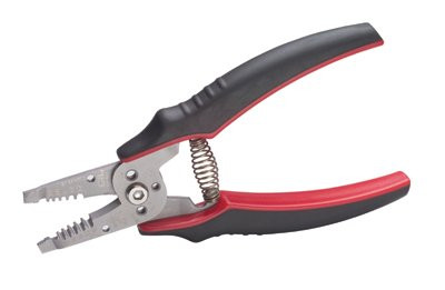 GARDNER BENDER GESP-55 STRIP/CRIMP/CUT WRE/BLT 6.75IN