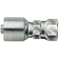 GATES G251701212 HOSE FIT HYDR 12G-12FJX 3/4IN