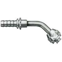 GATES G251740808 8G-8FJX45S-015 HYDR HOSE FITNG