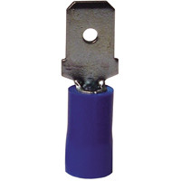 GARDNER BENDER 20-143M 16-14AWG MALE DISCONNECT