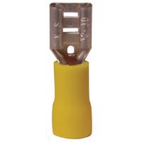 GARDNER BENDER 20-145F 12-10AWG FEMALE DISCONNECT
