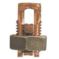 GARDNER BENDER GSBC-2/0 2/0AWG MAX COPPER SPLITBOLT