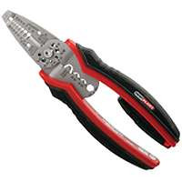 GARDNER BENDER GST-70M STRIP/CRIMP/CUT V SENSING 8-20