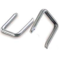 GARDNER BENDER MS-500BX/J 1/2X1-1/8 METAL STAPLE 500/JAR