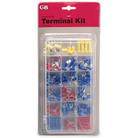 GARDNER BENDER TK-175 175PC WIRE CONN/TERMINAL KIT