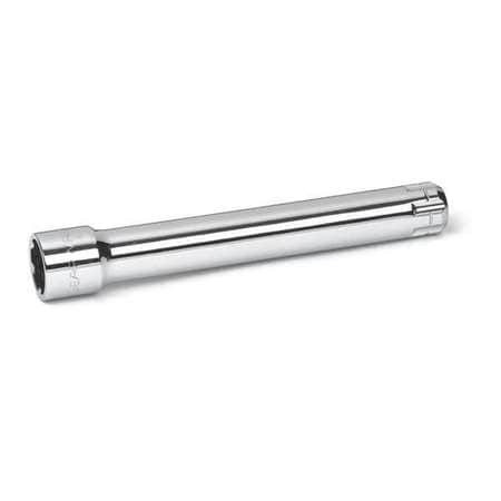 GEARWRENCH 231080GR 3/8 DR 6" EXTENSION XL PASS-THRU HOLLOW