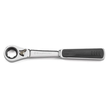 GEARWRENCH 235080GR DR. GEARRATCHET HANDLE,3/8 IN.