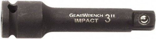 GEARWRENCH 84406 3/8" DRIVE IMPACT SOCKET EXTENSION