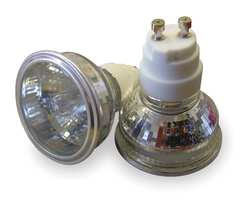 GENERAL ELECTRIC CMH20/MR16/830/FL GE LIGHTING 20W, MR16 CERAMIC METAL HALI