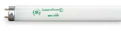 GE LIGHTING F25T8/SP41/ECO FLUORESCENT LINEAR LAMP T8 COOL 4100K