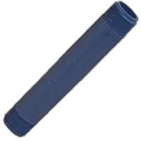 GENOVA PRODUCTS INC 388100D NIPPLE PVC SCH80 2X10