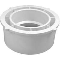 GENOVA PRODUCTS INC 70264 BUSHING REDUCE DWV 6X4 IN