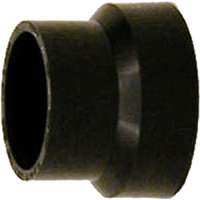 GENOVA PRODUCTS INC 80132 ABS REDUCING COUPLING 3X2IN