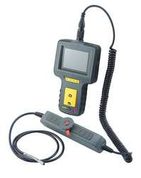 GENERAL DCS1600ART VIDEO BORESCOPE 3.5 IN 39 IN SHAFT