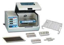 GENIE SI-1200 ENVIRO-GENIE REFRIGERATED INCUBATOR,120V