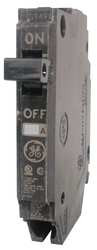 GENERAL ELECTRIC THQP145 CIRCUIT BREAKER 45A PLUG IN 120/240V 1P
